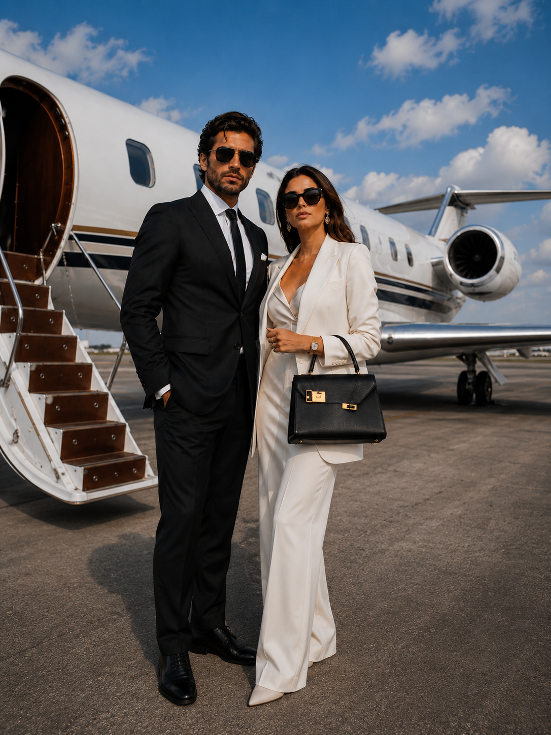 Luxury Dating Blog
