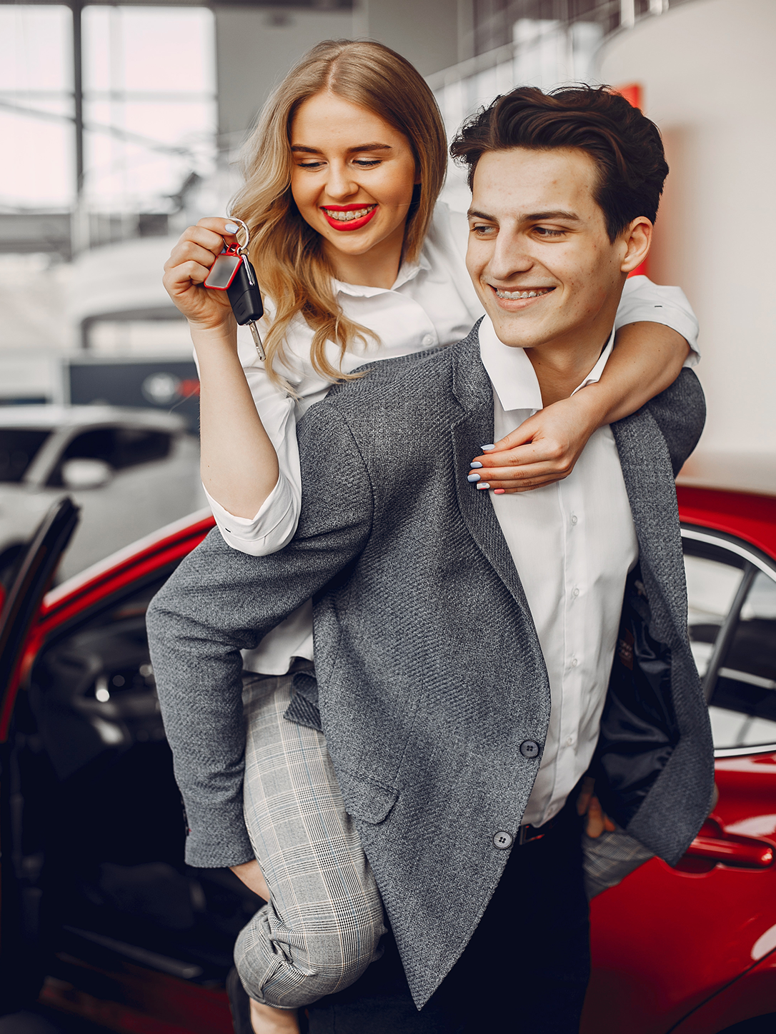 Luxury Dating Pennsylvania